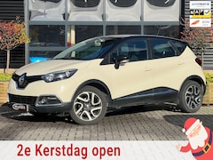 Renault Captur - 0.9 TCe Expression | NAP | Trekhaak | Navi | Cruise Control | Parkeer Sensoren | Keyless E