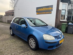 Volkswagen Golf - 1.4 Trendline