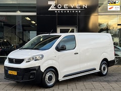 Peugeot Expert - 231S 2.0 BlueHDI 120 Premium