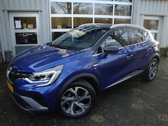 Renault Captur - 1.3 TCe 140 R.S. Line