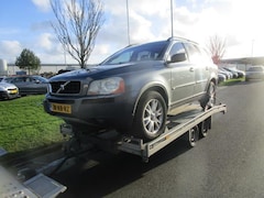 Volvo XC90 - 2.9 T6 Summum, Bak defect