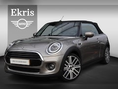 MINI Cabrio - 1.5 Cooper | Chili