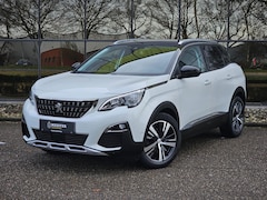 Peugeot 3008 - 1.2 PureTech Allure |NAVI|CRUISE|CAMERA