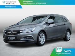 Opel Astra Sports Tourer - 1.0 Online Edition | NAVIGATIE | ACHTERUITRIJCAMERA |