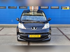 Peugeot 107 - 1.0-12V XS