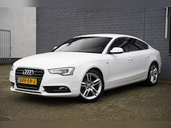 Audi A5 Sportback - 1.8 TFSI 2x S Line, Facelift, Navigatie