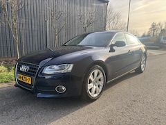 Audi A5 Sportback - 2.0 TFSI Pro Line / AUTOMAAT / NAVI / CRUISE