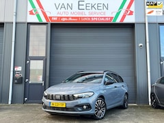 Fiat Tipo Stationwagon - 1.0 Turbo City Sport Clima/NAP/Cruise/CarPlay/LED