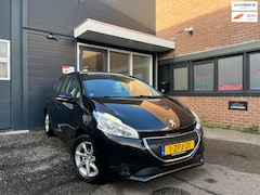 Peugeot 208 - 1.2 VTi Allure|PANO|PDC|CRUISE|AIRCO|NWE DISTRIBUTIE