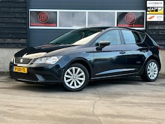 Seat Leon - 1.2 TSI Reference Airco LMV Stoelverwarming