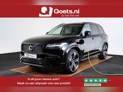 Volvo XC90 - 2.0 T8 Recharge AWD Ultimate Dark Trekhaak - Panoramadak - Head Up - Bowers & Wilkins - St