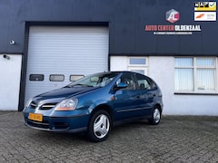 Nissan Almera Tino - 1.8 |Airco|5Drs