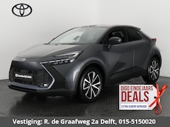 Toyota C-HR - 2.0 Plug-in Hybrid 220 First Edition | Stuur- en Stoelverwarming | Parkeersensoren voor en