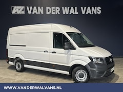 Volkswagen Crafter - 2.0 TDI 141pk *BPM VRIJ voor de Ondernemer* L3H3 L2H2 Euro6 Airco | Camera | Apple Carplay