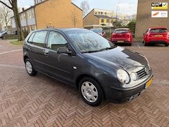 Volkswagen Polo - Leuke auto / 5 deurs / Inruilkoopje