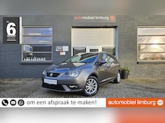 Seat Ibiza ST - 1.2 TSI Style Dynamic | 1e EIGENAAR | VOLLEDIGE ONDERHOUDSHISTORIE | LED | BLUETOOTH