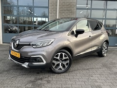 Renault Captur - 1.2 TCe Bose