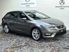 Seat Leon ST - 1.4 TSI FR Alcantara 18'' Performance Navigatie