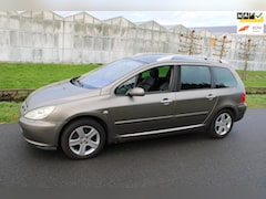 Peugeot 307 SW - 2.0 16V Pack Automaat 6 Persoons