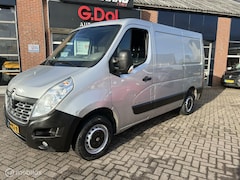 Renault Master - bestel T33 2.3 dCi L1H1