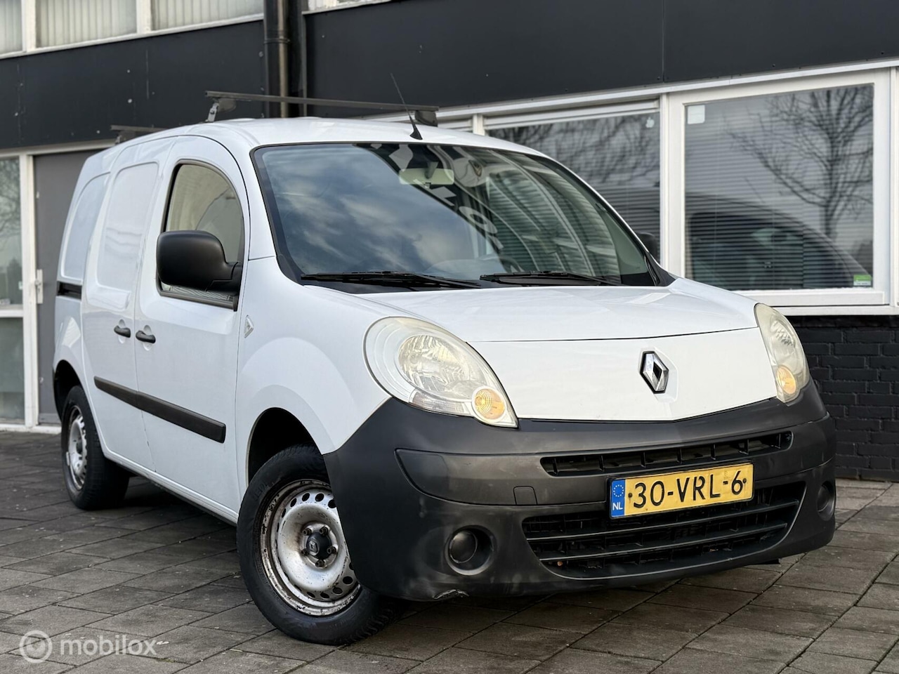 Renault Kangoo Express - 1.5 dCi 70 Confort 1.5 dCi 70 Confort - AutoWereld.nl