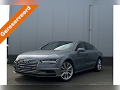 Audi A7 Sportback - 3.0 TDI Pro Line Plus