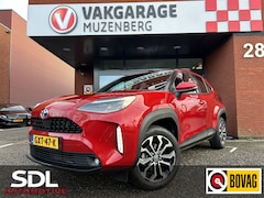 Toyota Yaris Cross - 1.5 Hybrid Dynamic // FULL LED // Org. NAVI // ADAPTIV CRUISE // PDC // CAMERA // APPLE CA