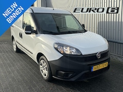 Fiat Doblò Cargo - 1.6 MJ L1H1 ECO JET*A/C*NAVI*CRUISE*HAAK*3P