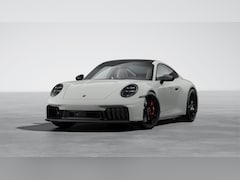 Porsche 911 - Carrera GTS