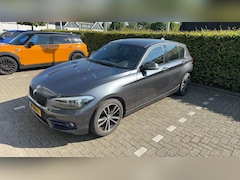 BMW 1-serie - 118i Corporate Lease Executive Dealeronderhouden