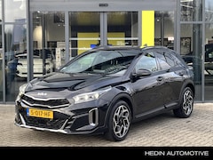 Kia XCeed - 1.5 T-GDi GT-Line Apple carplay/android Auto | Panoramadak | Climate Control | Achteruitri