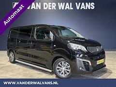 Peugeot Expert - 2.0 BlueHDI 177pk Automaat L2H1 inrichting Euro6 Airco | Camera | Navigatie | Cruisecontro