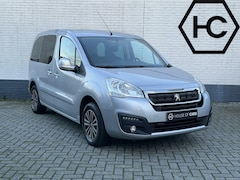 Peugeot Partner Tepee - 1.2 PureTech Allure Airco Cruise Navi