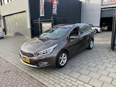 Kia Cee'd Sportswagon - 1.6 GDI BusinessLine 1e Eig Trekhaak Airco NAP APK