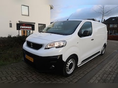 Peugeot Expert - Bestel 2.0 BlueHDI AUT|NAVIGATIE|DODEHOEK|TREKHAAK|CARPLAY|PDC|ALARM|BLUETOOTH