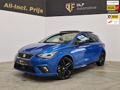 Seat Ibiza - 1.0 EcoTSI FR Pro Black Edition