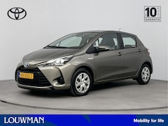 Toyota Yaris - 1.5 Hybrid Active | Cruise control | Airco |