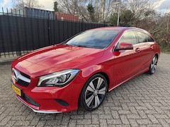 Mercedes-Benz CLA-klasse Shooting Brake - 200 Prestige Navi/Cam/LMV/Cruise