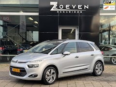 Citroën C4 Picasso - 1.6 THP Intensive