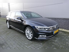 Volkswagen Passat Variant - 2.0 BiTDI 239 PK 4Motion Highline R-LINE