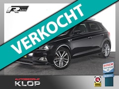 Volkswagen Polo - 1.0 TSI R-line | Org. NL-auto | panoramadak | automaat