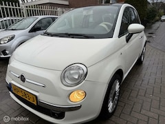 Fiat 500 - 1.2 Lounge