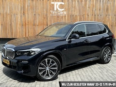 BMW X5 - xDrive45e M-sport Navigatiesysteem | Comfortstoelen | Adaptive cruise control | Lane assis