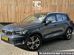 Volvo XC40 - 1.5 T5 Twin Engine Inscription Panoramadak | Trekhaak elektrisch uitklapbaar | Leren bekle