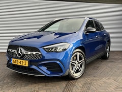 Mercedes-Benz GLA-Klasse - 200 AMG Line