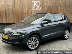 Skoda Karoq - 1.5 TSI Style DSG Automaat | Panoramadak | LED verlichting | Cruise control adaptief | Ele