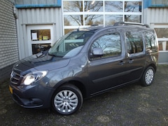 Mercedes-Benz Citan - 112 Ambiente automaat /5 persoons