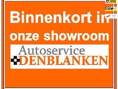 Kia Venga - 1.4 CVVT Seven 5drs BJ.2011 / Navigatie / Cruise Control / Trekhaak