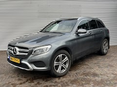 Mercedes-Benz GLC-klasse - 250 4MATIC Premium