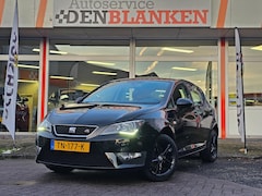 Seat Ibiza - 1.2 TSI FR Sport 5drs BJ.2016 / Sportstoelen / Led / Elektr. Pakket / 16"Lmv / Lage kmst